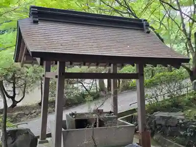 興正寺別院(本山興正寺霊山本廟)(京都府)