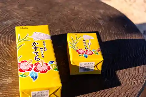 宮古神社(沖縄県)