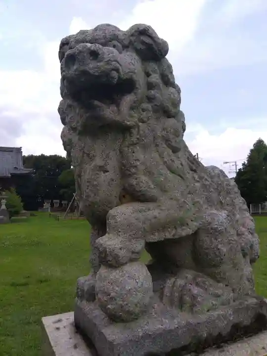 神明神社(福井県)