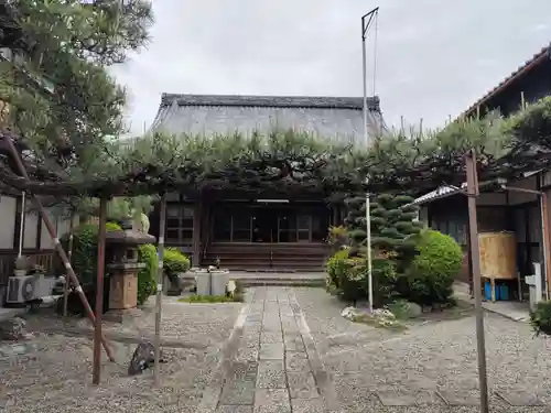 浄運寺(滋賀県)