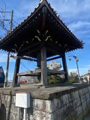 満福寺のその他建物