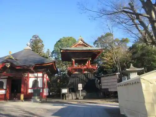 成田山新勝寺(千葉県)