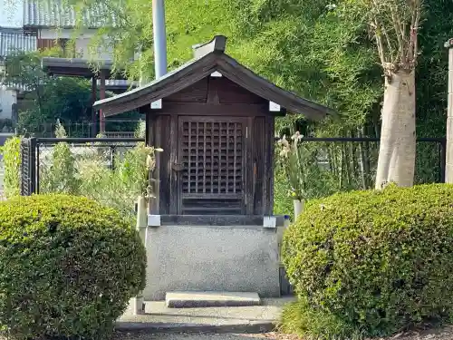 日吉神社(滋賀県)
