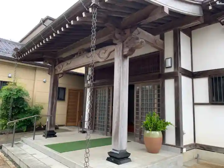 寶積院のその他建物