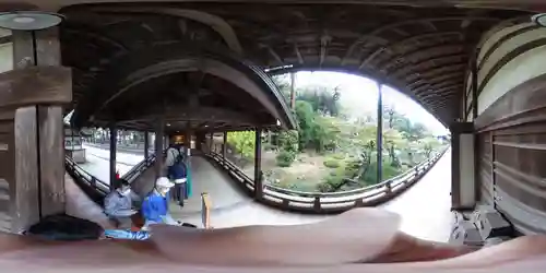 恵林寺のその他建物