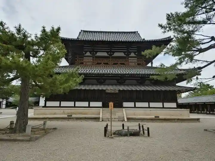 法隆寺(奈良県)