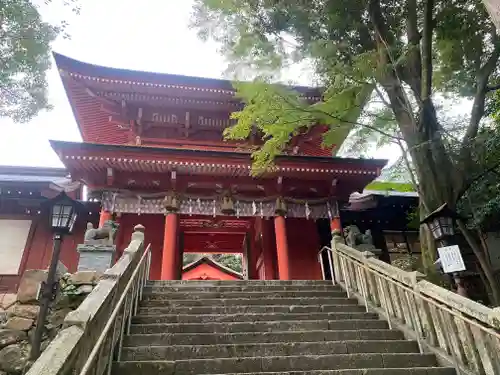 住吉神社(山口県)