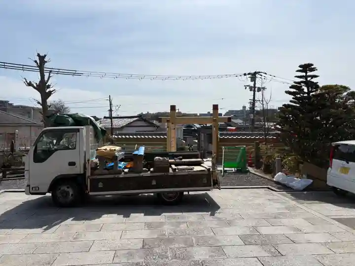 円照寺(大阪府)