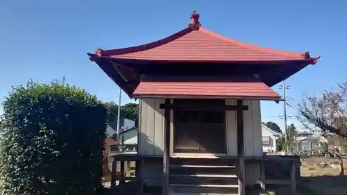 正福寺のその他建物