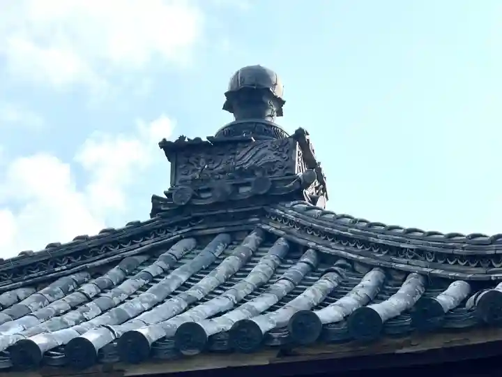 小田神社大日堂(滋賀県)
