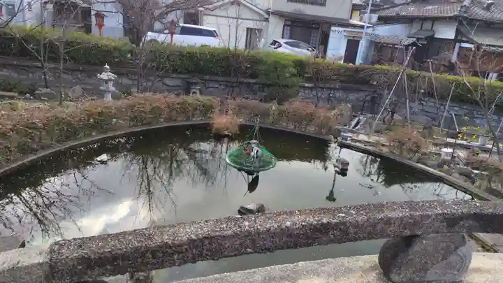 六孫王神社(京都府)