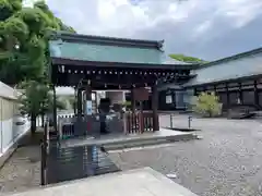 真清田神社(愛知県)