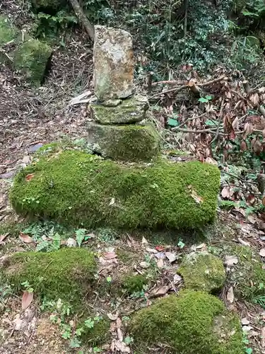 畝畦寺(福井県)