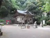 三嶋神社(東京都)