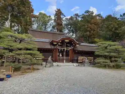 梅宮大社(京都府)