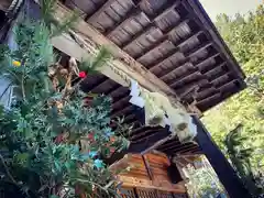 滑川神社 - 仕事と子どもの守り神の建物その他