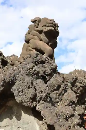 鶴見神社(神奈川県)