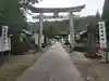 手力雄神社(岐阜県)