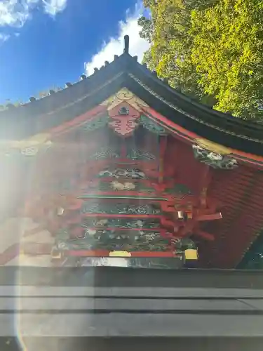 日吉神社(東京都)