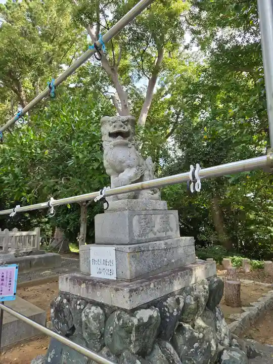 須佐之男神社(静岡県)