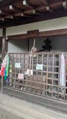 おふさ観音（観音寺）(奈良県)