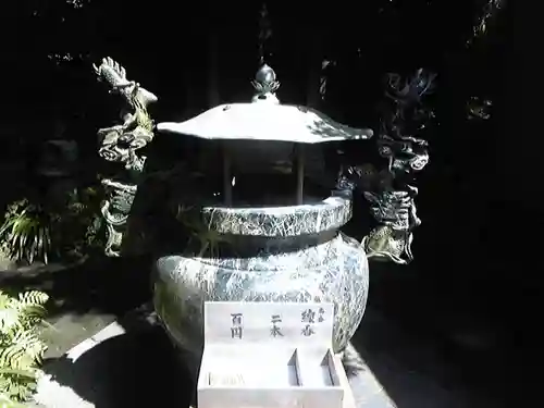 杉本寺のその他建物