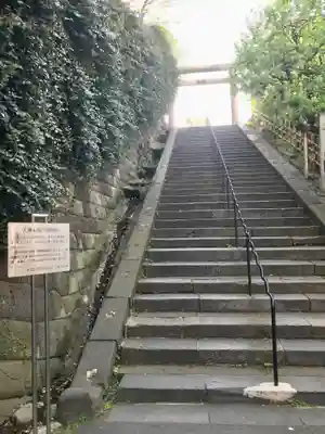 湯島天満宮(東京都)