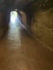 銭洗弁財天宇賀福神社(神奈川県)