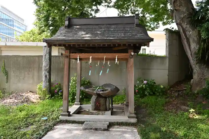 愛宕神社(福島県)