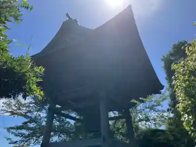 普門院蓮花寺(神奈川県)