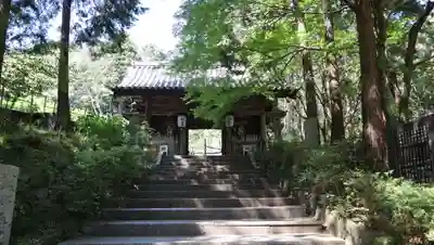 熊谷寺(徳島県)