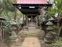 子安神社(千葉県)