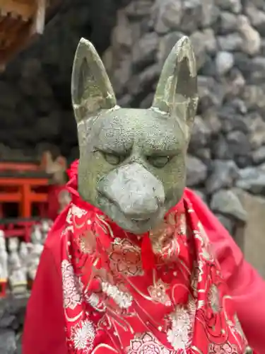 東京羽田 穴守稲荷神社(東京都)