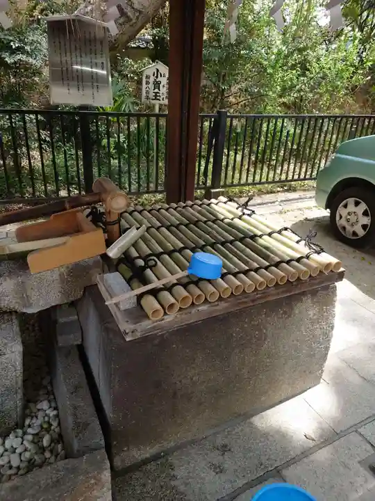 白峯神宮(京都府)