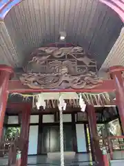 水祖神社(福岡県)