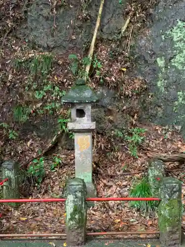 宮田神社(群馬県)