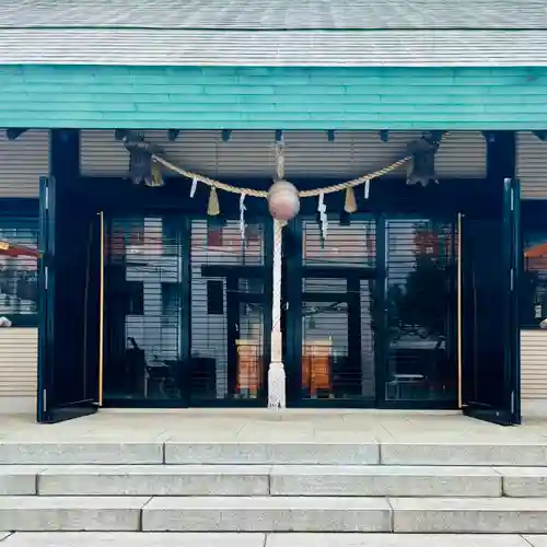 城岡神社(静岡県)