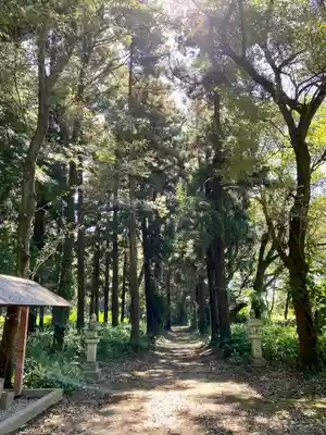 鷲神社(栃木県)
