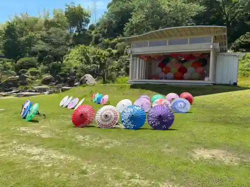 金蛇水神社(宮城県)