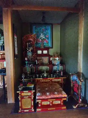 孝徳寺(北海道)