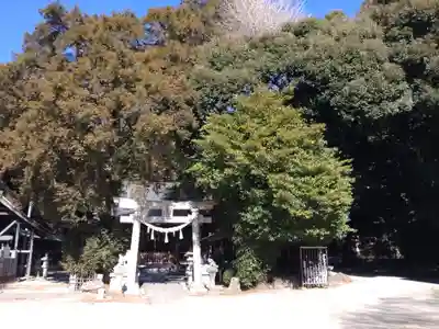 熊野神社(千葉県)