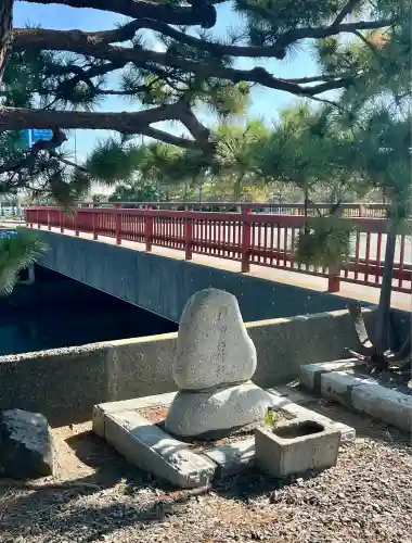 船玉浦神社(静岡県)