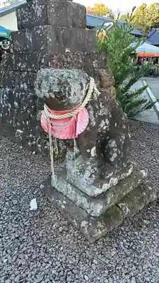 熊野那智神社(宮城県)