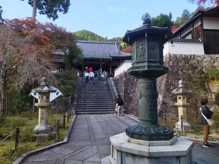 善峯寺(京都府)
