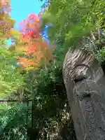 山科聖天 雙林院(双林院) (京都府)