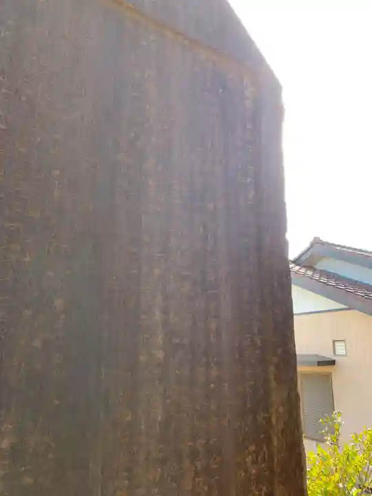 神明神社(千葉県)