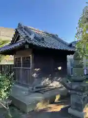 普門寺(神奈川県)