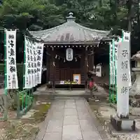手力雄神社の末社・摂社