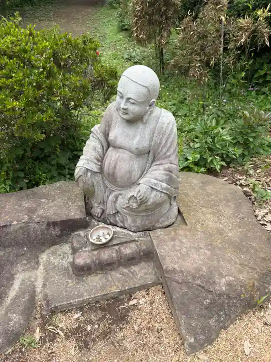 若栗稲荷神社(茨城県)