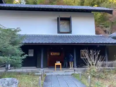 東慶寺(神奈川県)